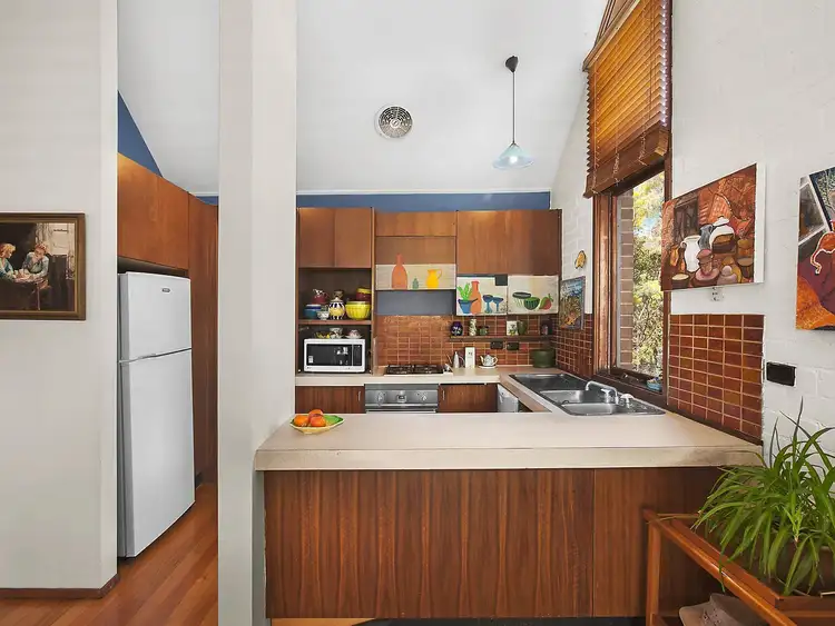 Third view of Homely townhouse listing, 52/85 Crozier Circuit, Kambah ACT 2902