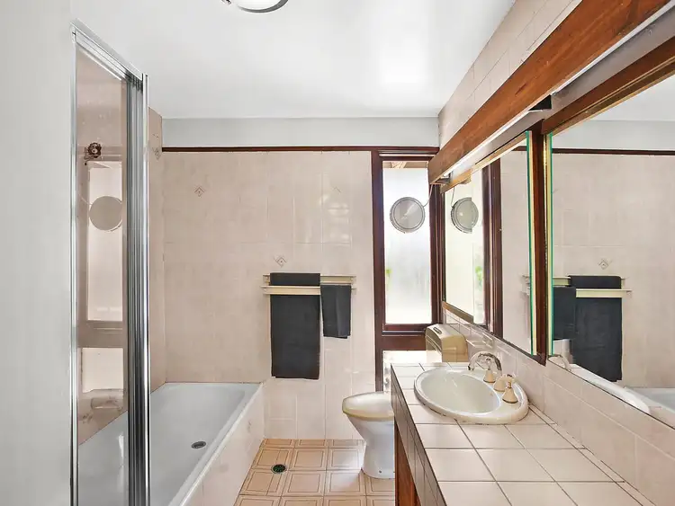 Fifth view of Homely townhouse listing, 52/85 Crozier Circuit, Kambah ACT 2902