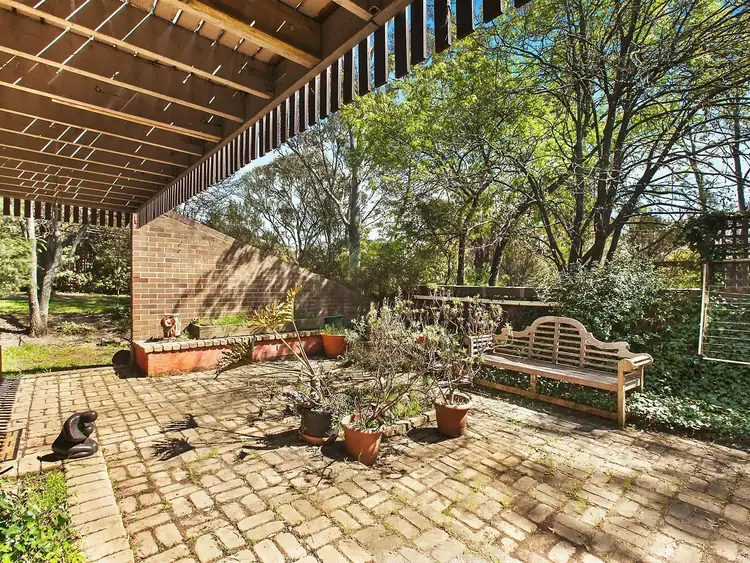 Sixth view of Homely townhouse listing, 52/85 Crozier Circuit, Kambah ACT 2902