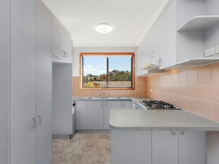 Second view of Homely house listing, 9 Zeitz Court, Banks ACT 2906