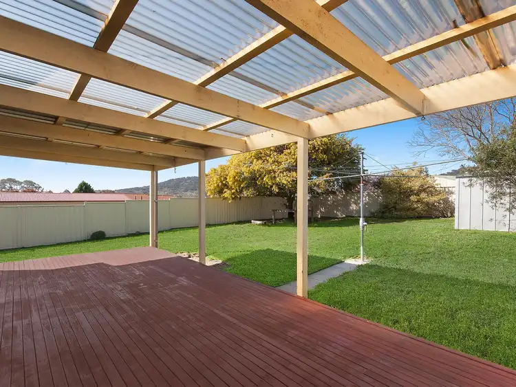Sixth view of Homely house listing, 9 Zeitz Court, Banks ACT 2906