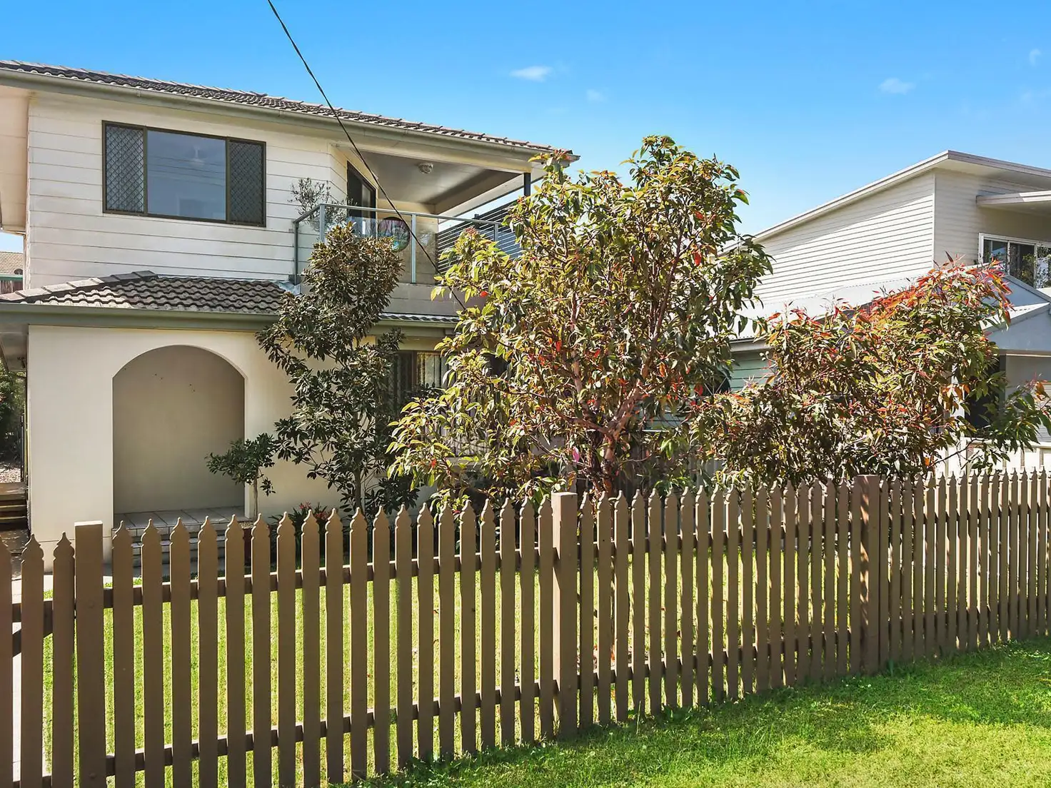 Main view of Homely house listing, 25 Cain Street, Redhead NSW 2290