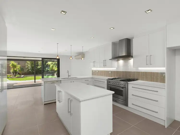 Second view of Homely house listing, 25 Cain Street, Redhead NSW 2290