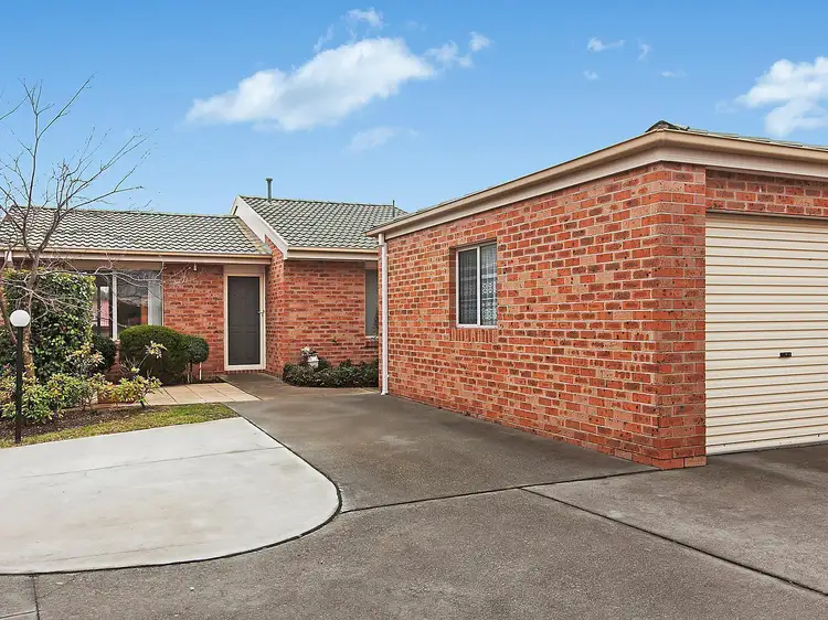 Main view of Homely townhouse listing, 102/36 Paul Coe Crescent, Ngunnawal ACT 2913