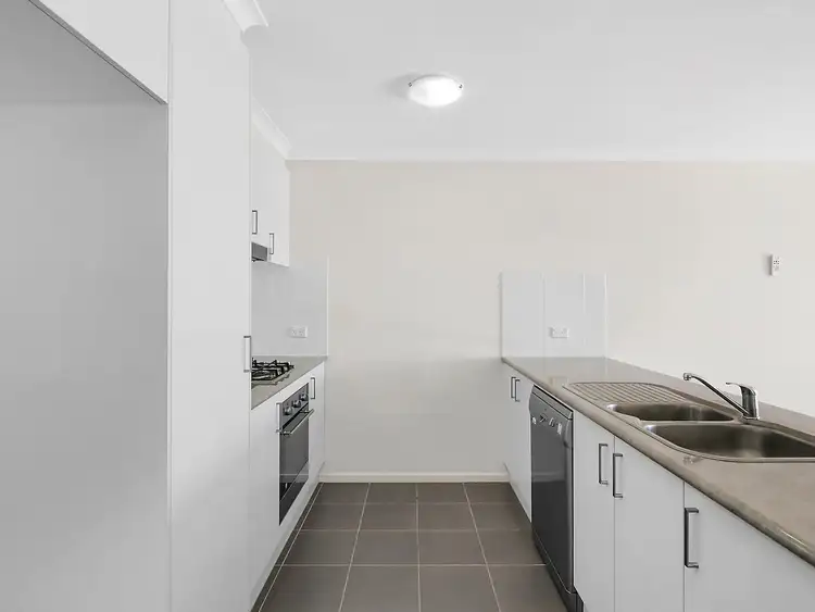 Third view of Homely townhouse listing, 16/141 Macfarlane Burnett Avenue, Macgregor ACT 2615