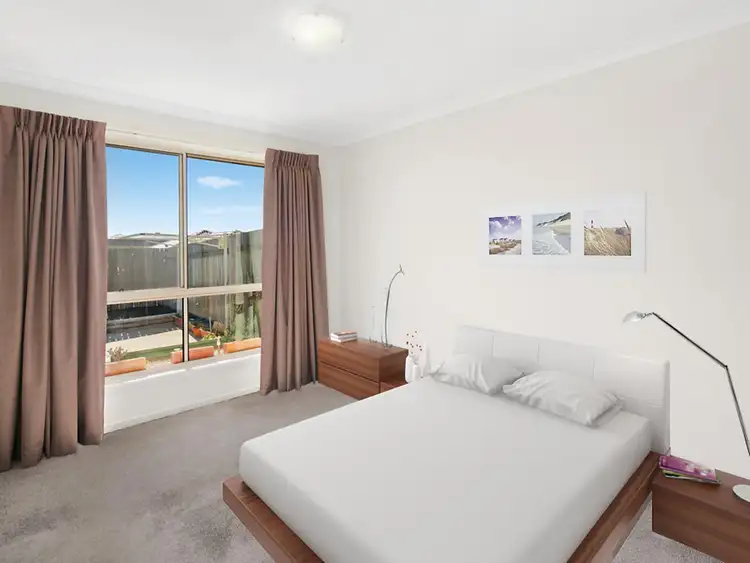 Fourth view of Homely townhouse listing, 16/141 Macfarlane Burnett Avenue, Macgregor ACT 2615