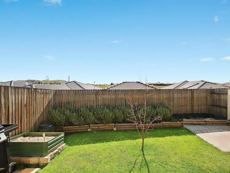 Sixth view of Homely townhouse listing, 16/141 Macfarlane Burnett Avenue, Macgregor ACT 2615