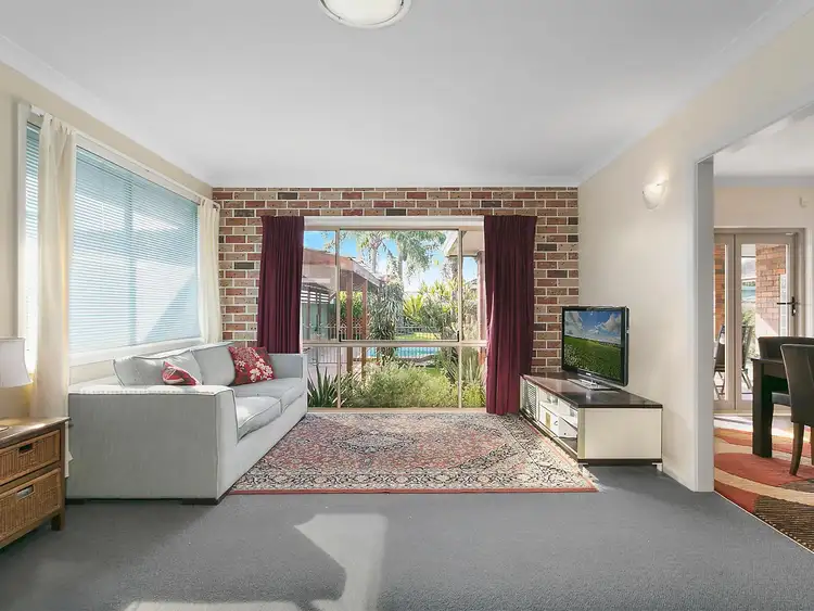 Second view of Homely house listing, 43 Fontainebleau Street, Sans Souci NSW 2219