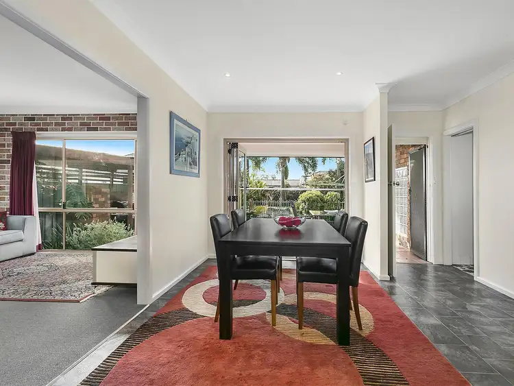 Third view of Homely house listing, 43 Fontainebleau Street, Sans Souci NSW 2219