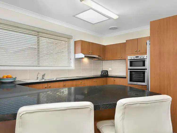 Fourth view of Homely house listing, 43 Fontainebleau Street, Sans Souci NSW 2219