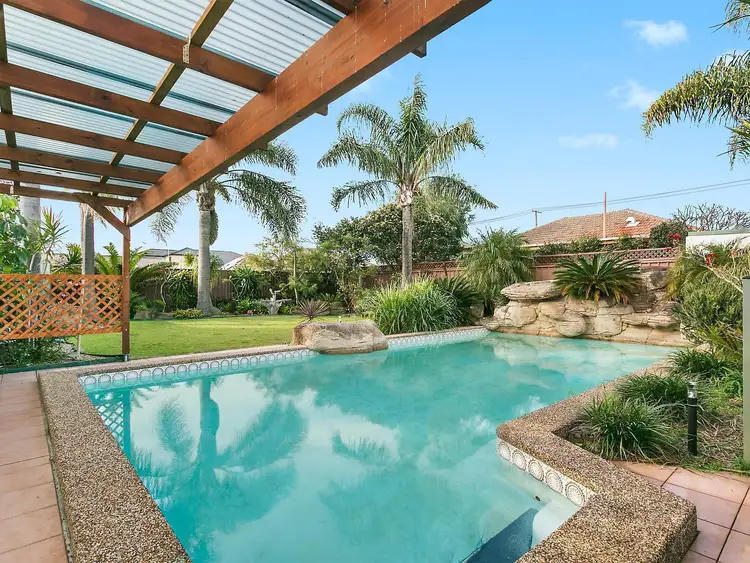 Sixth view of Homely house listing, 43 Fontainebleau Street, Sans Souci NSW 2219