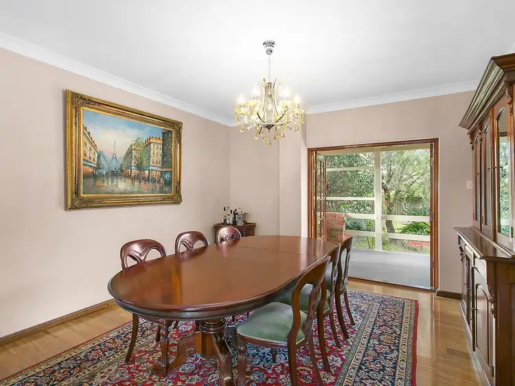 Sixth view of Homely house listing, 11 Henley Close, Castle Hill NSW 2154