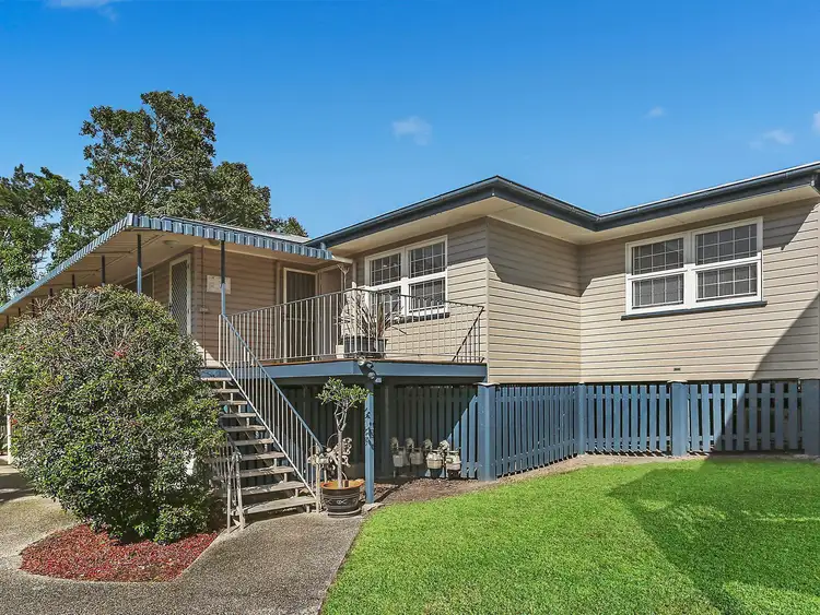 4/131 Mowbray Terrace, East Brisbane QLD 4169