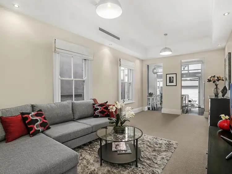 Main view of Homely house listing, 98 Mitchell Road, Alexandria NSW 2015