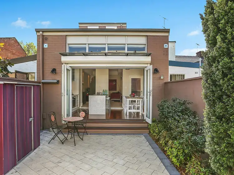 Fourth view of Homely house listing, 98 Mitchell Road, Alexandria NSW 2015