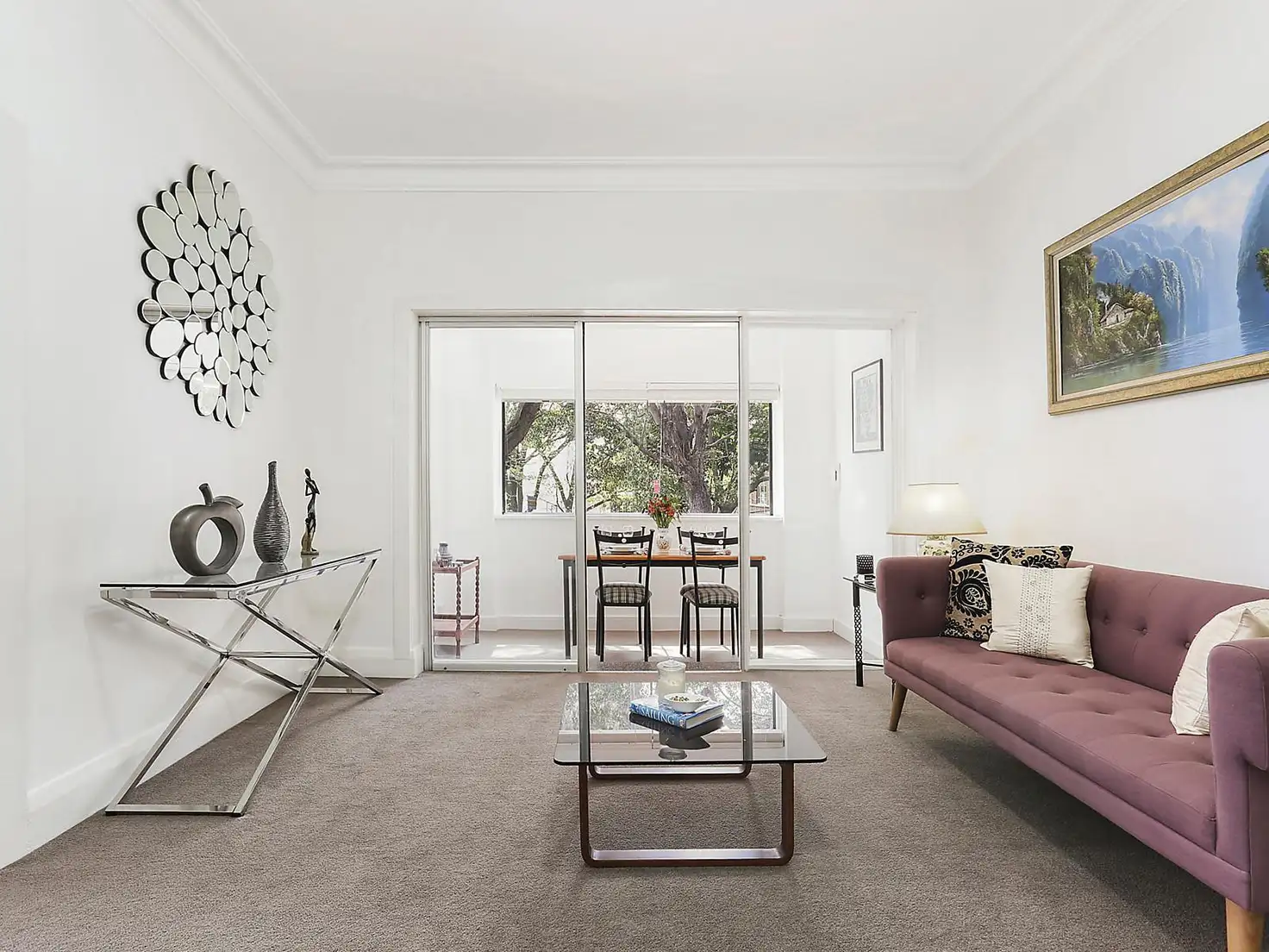 Main view of Homely apartment listing, 2/510 New South Head Road, Double Bay NSW 2028