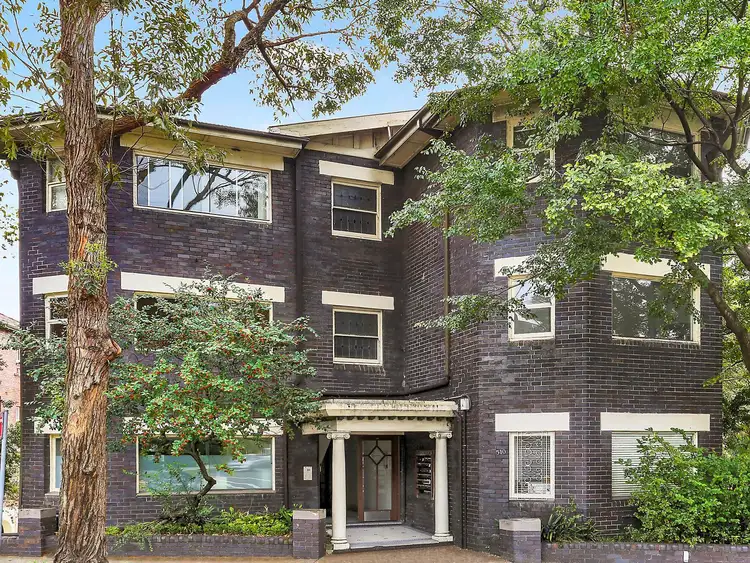 Second view of Homely apartment listing, 2/510 New South Head Road, Double Bay NSW 2028