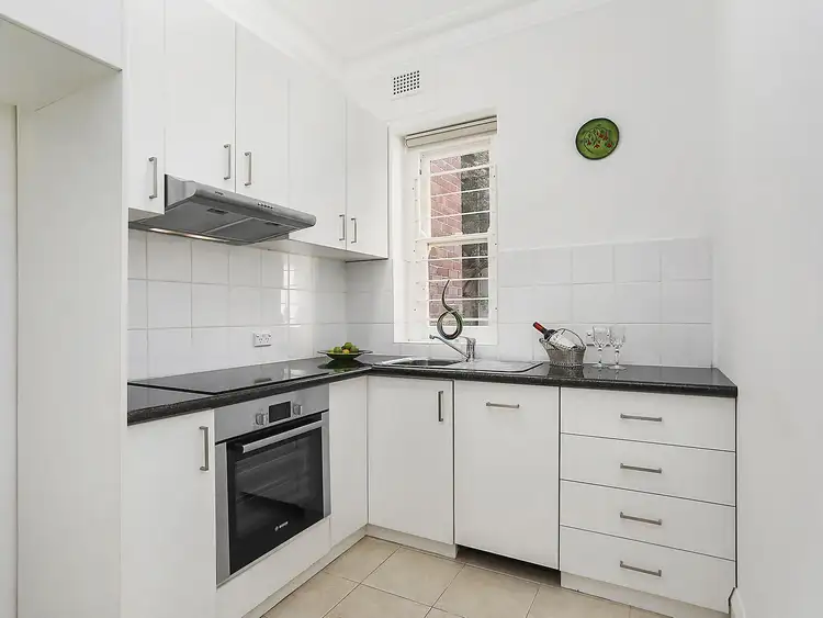 Fourth view of Homely apartment listing, 2/510 New South Head Road, Double Bay NSW 2028