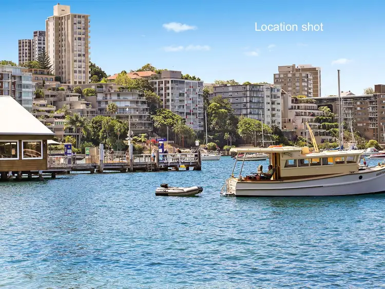 Sixth view of Homely apartment listing, 2/510 New South Head Road, Double Bay NSW 2028