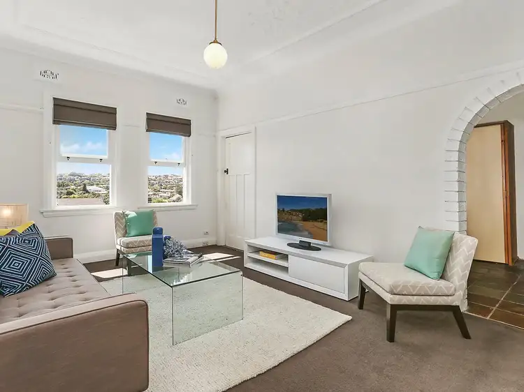9/251 Carrington Road, Coogee NSW 2034