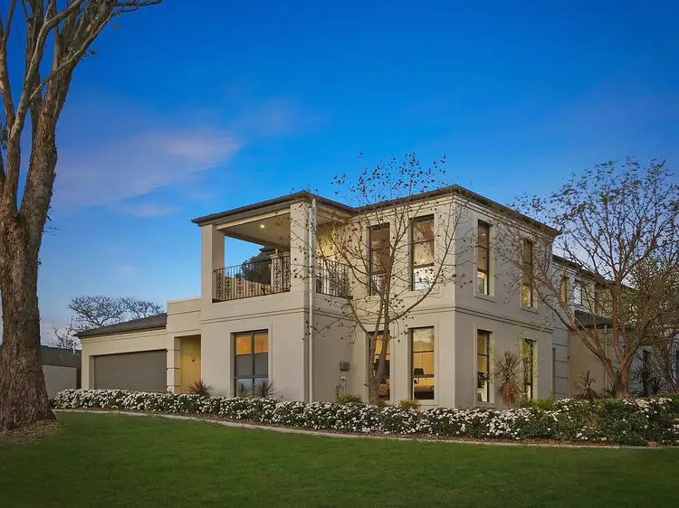 Main view of Homely townhouse listing, 2 Wynter Place, Hughes ACT 2605