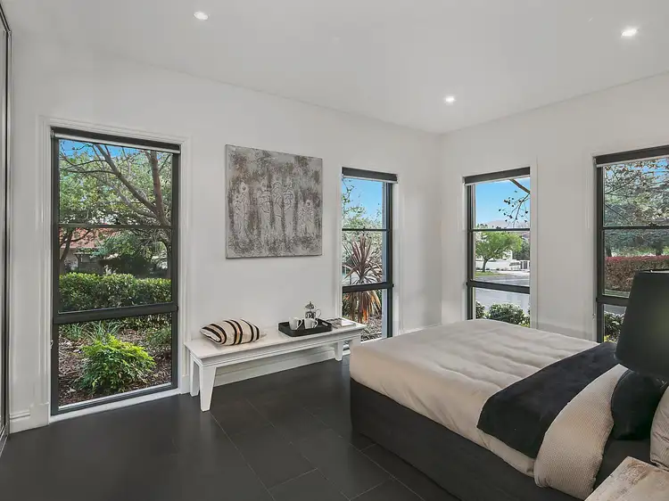 Second view of Homely townhouse listing, 2 Wynter Place, Hughes ACT 2605
