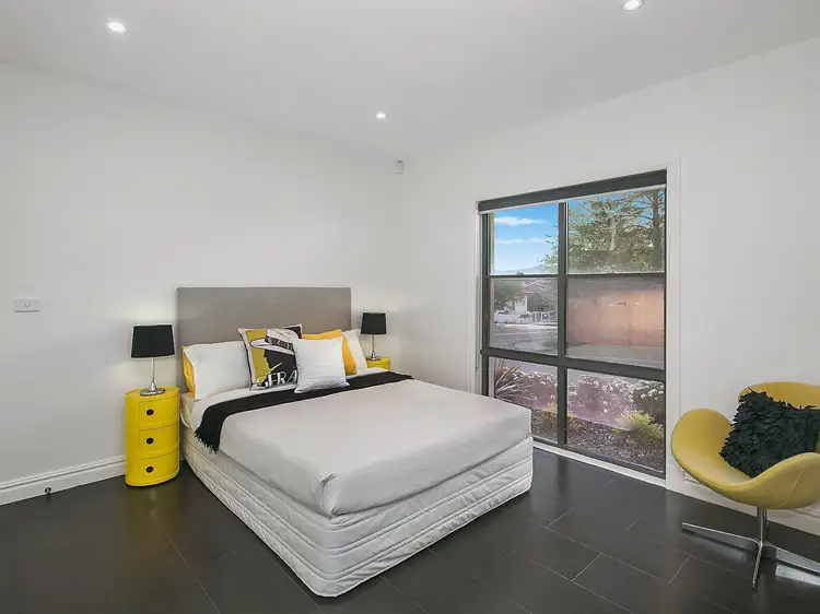 Third view of Homely townhouse listing, 2 Wynter Place, Hughes ACT 2605