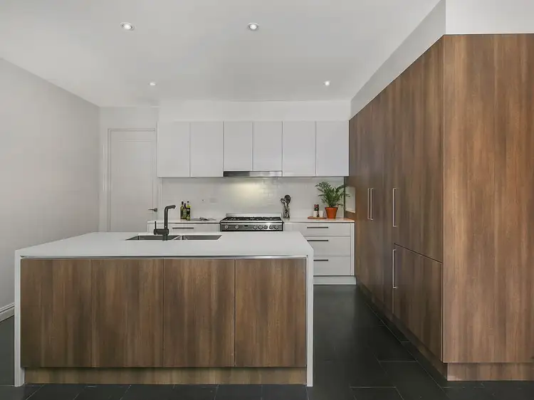 Fourth view of Homely townhouse listing, 2 Wynter Place, Hughes ACT 2605