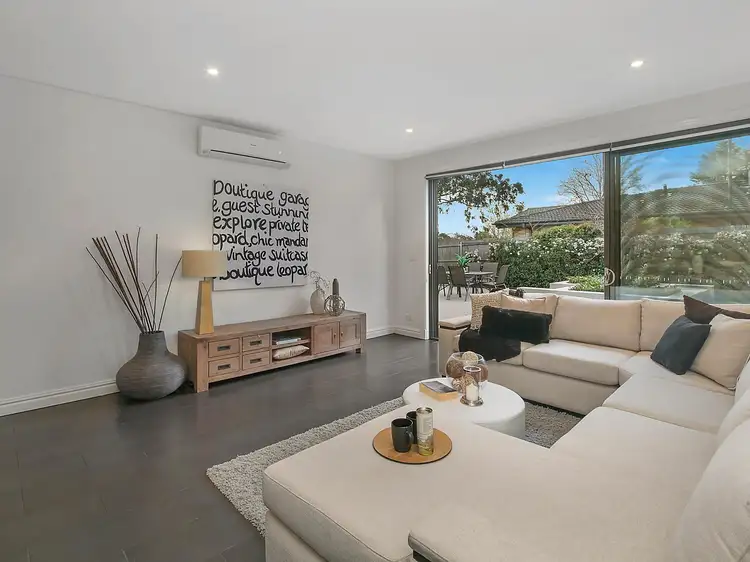 Sixth view of Homely townhouse listing, 2 Wynter Place, Hughes ACT 2605