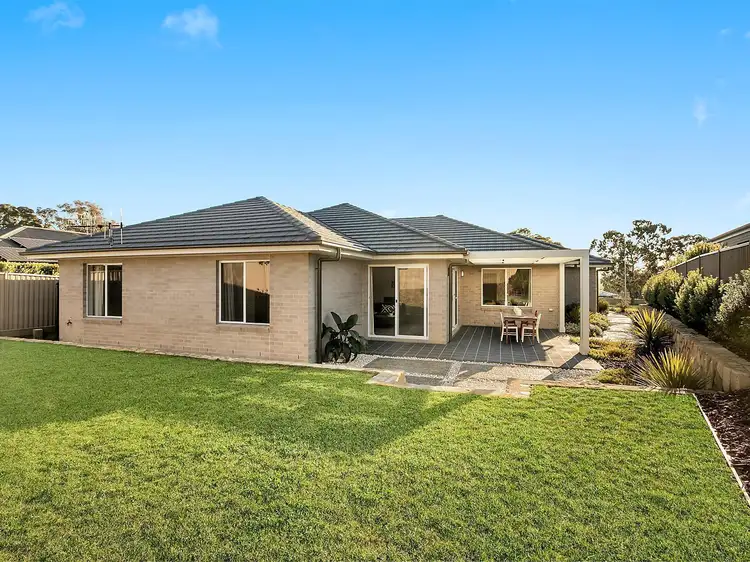 Main view of Homely house listing, 16 Mckenna Avenue, Yass NSW 2582