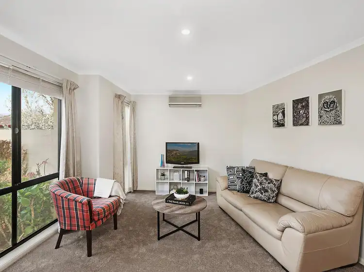 Second view of Homely townhouse listing, 13/15 Macpherson Street, O'connor ACT 2602