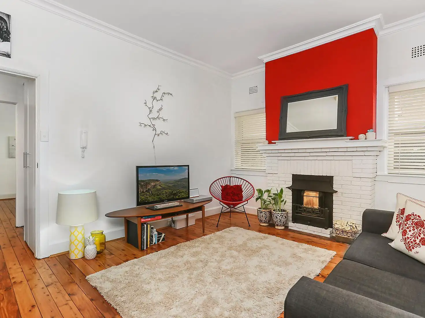 Main view of Homely apartment listing, 2/9 Bennett Street, Bondi NSW 2026
