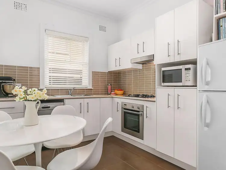 Second view of Homely apartment listing, 2/9 Bennett Street, Bondi NSW 2026