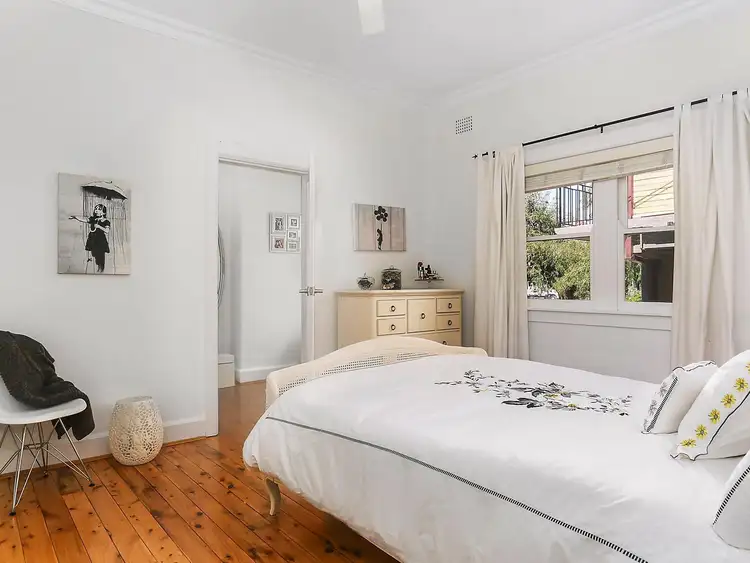 Third view of Homely apartment listing, 2/9 Bennett Street, Bondi NSW 2026