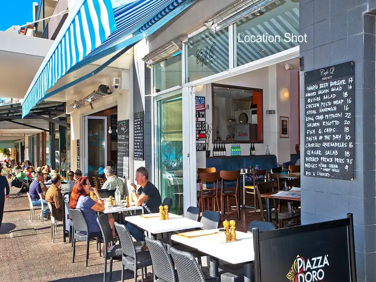 Fifth view of Homely apartment listing, 2/9 Bennett Street, Bondi NSW 2026