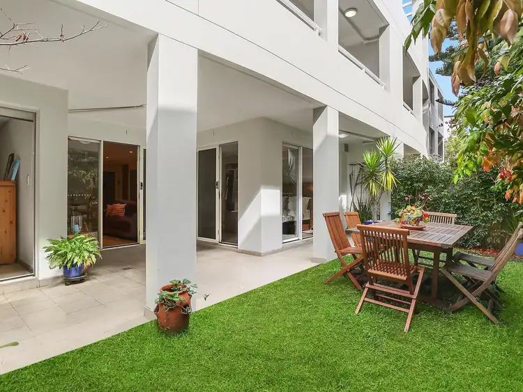 Main view of Homely apartment listing, 4/771 Pittwater Road, Dee Why NSW 2099