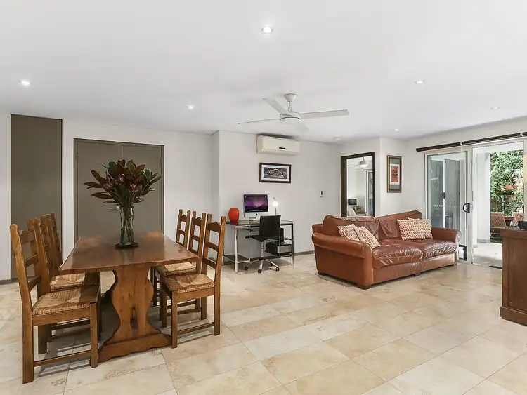 Second view of Homely apartment listing, 4/771 Pittwater Road, Dee Why NSW 2099