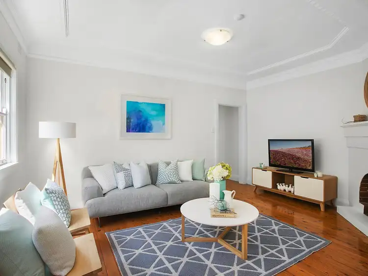 Second view of Homely house listing, 121 Young Street, Cremorne NSW 2090