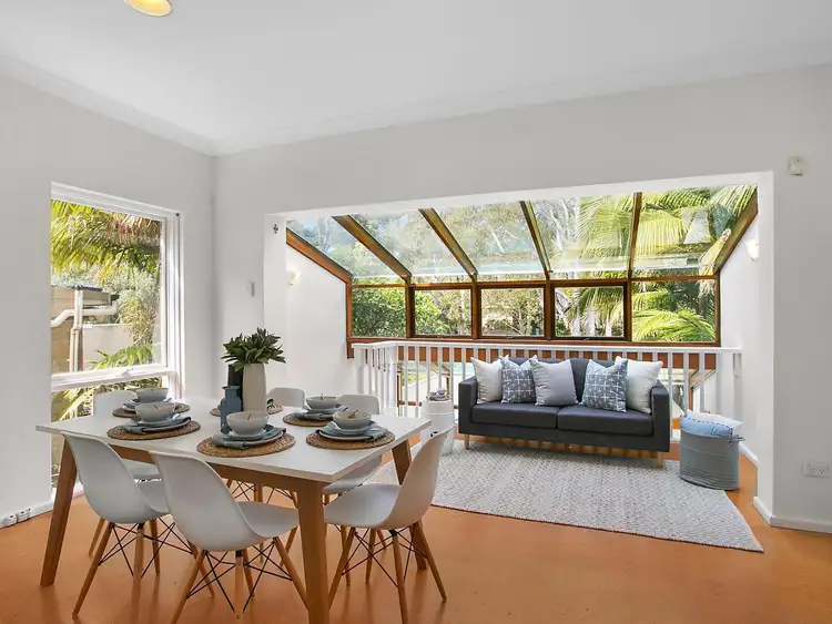 Fourth view of Homely house listing, 121 Young Street, Cremorne NSW 2090