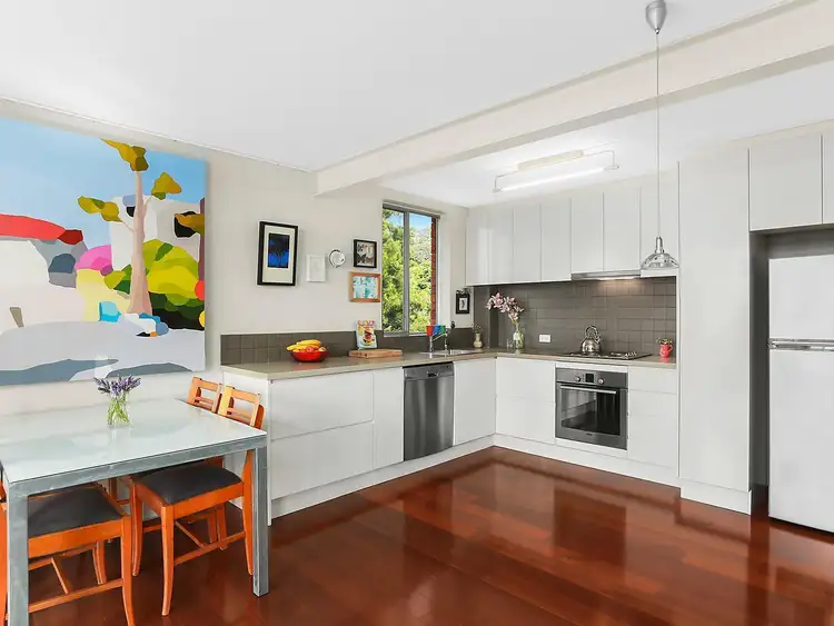 Third view of Homely apartment listing, 18/37 Arden Street, Clovelly NSW 2031