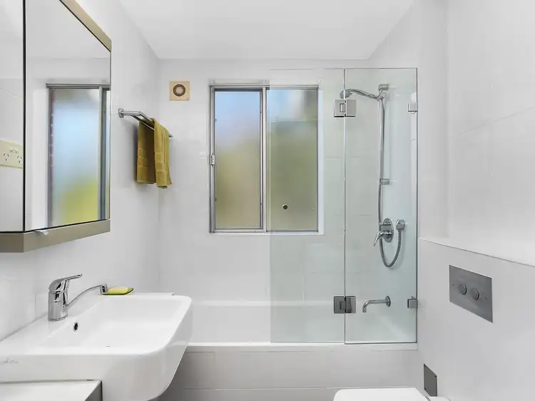 Fifth view of Homely apartment listing, 18/37 Arden Street, Clovelly NSW 2031