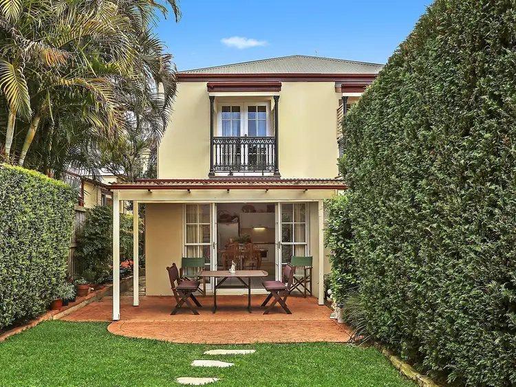 Second view of Homely house listing, 4B Phillips Street, Neutral Bay NSW 2089