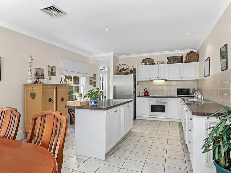 Fourth view of Homely house listing, 4B Phillips Street, Neutral Bay NSW 2089