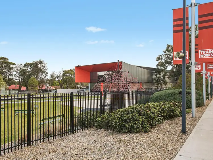 Third view of Homely rural property listing, 145 Lakes Street, Thirlmere NSW 2572