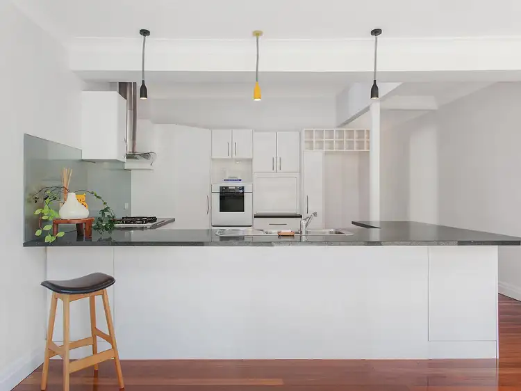 Main view of Homely house listing, 20 Saunders Street, Indooroopilly QLD 4068