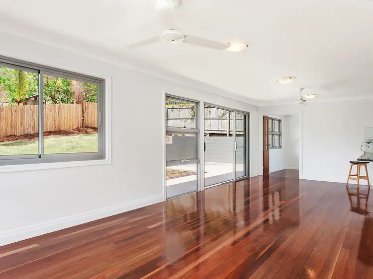 Second view of Homely house listing, 20 Saunders Street, Indooroopilly QLD 4068