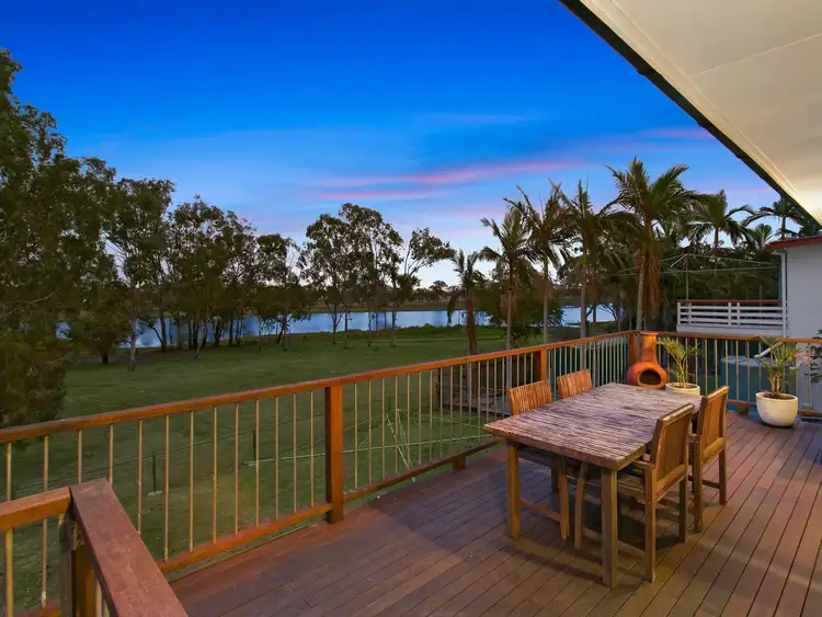 Second view of Homely house listing, 29 Blackall Street, The Range QLD 4700