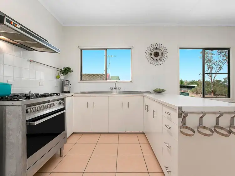 Fourth view of Homely house listing, 29 Blackall Street, The Range QLD 4700
