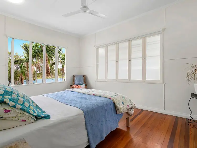 Fifth view of Homely house listing, 29 Blackall Street, The Range QLD 4700