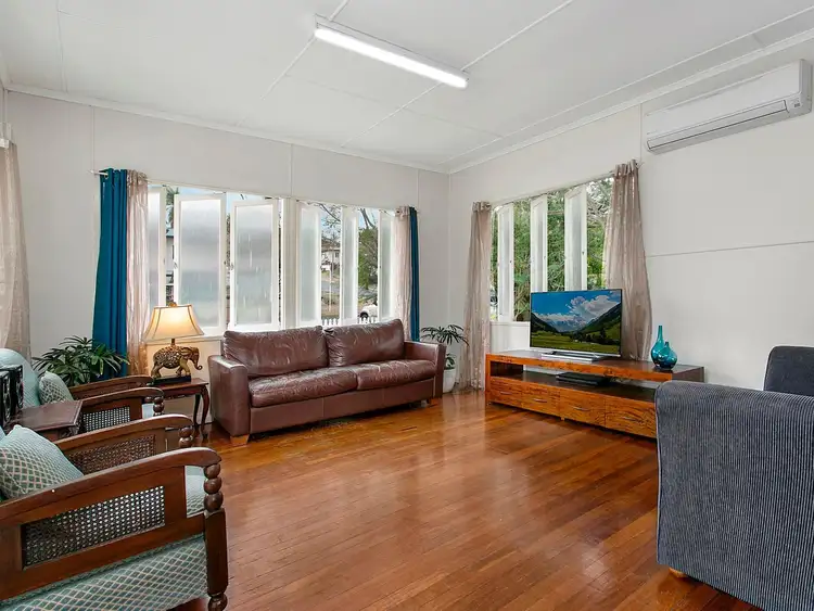 Sixth view of Homely house listing, 29 Blackall Street, The Range QLD 4700